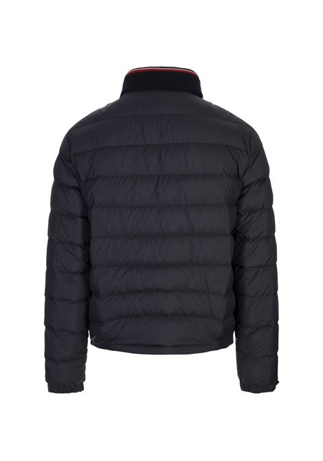 Piumino Brendann Blu MONCLER | 091-1A00019 597X2779